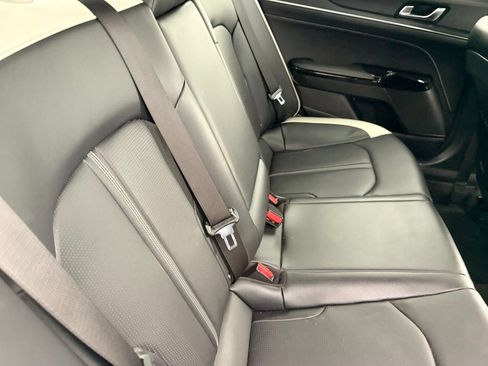 Used 2025 Kia K5 GT-Line FWD image 13