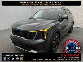 Used 2024 Kia Sorento S FWD video 1