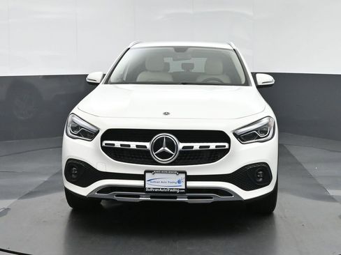 Used 2021 Mercedes-Benz GLA 250 4MATIC image 2