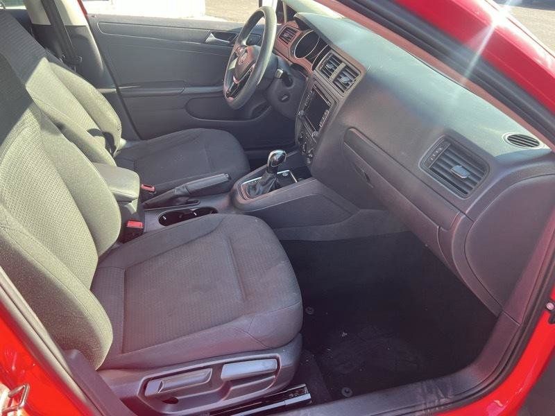 Used 2015 Volkswagen Jetta S FWD image 6