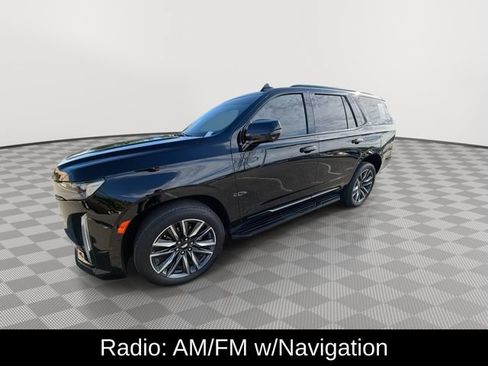 Used 2023 Cadillac Escalade Sport AWD/4WD image 5