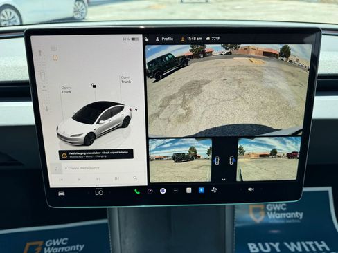 Used 2024 Tesla Model 3 Standard Range RWD image 22