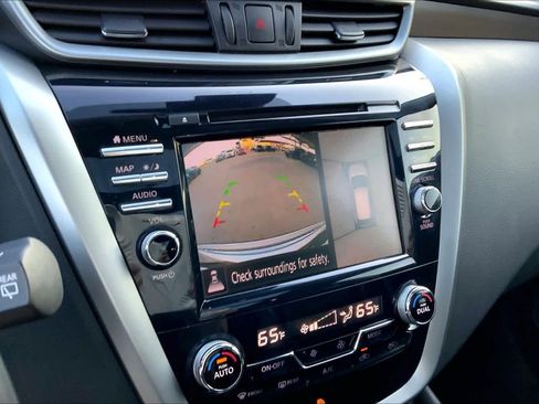 Used 2023 Nissan Murano Platinum w/ Cargo Package image 25