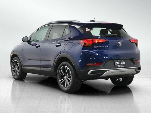 Used 2023 Buick Encore GX Select w/ Safety Package II AWD/4WD image 3
