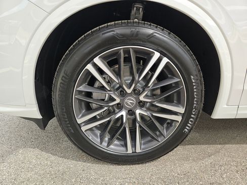 New 2026 Acura MDX SH-AWD w/ Advance Package image 26