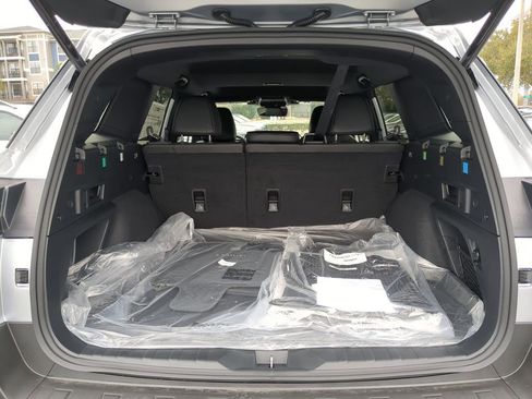 New 2026 Subaru Outback Premium image 9