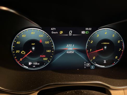 Certified 2022 Mercedes-Benz GLC 300 300 image 21