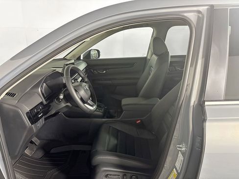 New 2026 Honda CR-V EX-L image 11