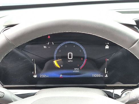 Certified 2026 Chevrolet Trax ACTIV FWD image 19