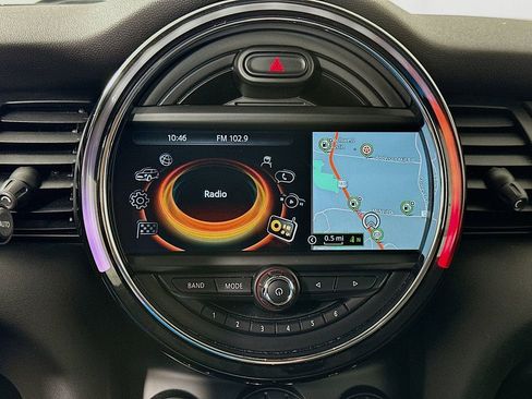 Used 2017 MINI Cooper 4-Door Hardtop FWD image 15
