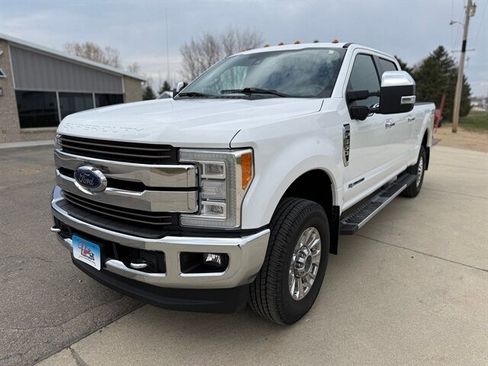 Certified 2017 Ford F350 King Ranch w/ Tow Technology Bundle image 2