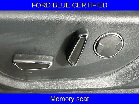 Certified 2017 Ford F150 Lariat image 19