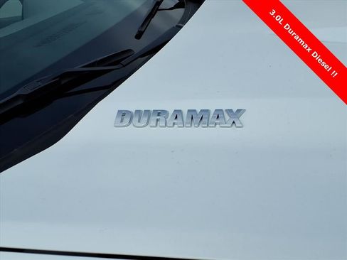 New 2026 Chevrolet Silverado 1500 LTZ image 10