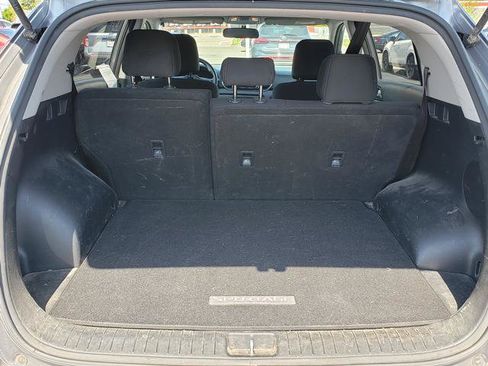 Used 2018 Kia Sportage LX AWD/4WD image 9