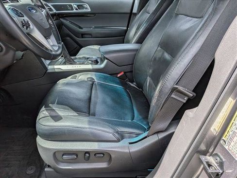 Used 2012 Ford Explorer Limited AWD/4WD image 16