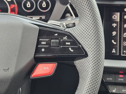 New 2026 Audi RS 3 image 35