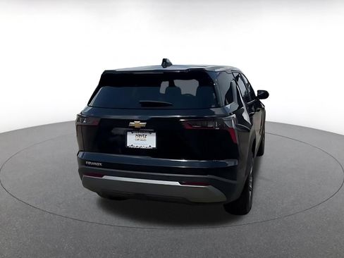 Used 2025 Chevrolet Equinox LT FWD image 13