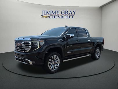 Used 2023 GMC Sierra 1500 Denali w/ Denali Reserve Package