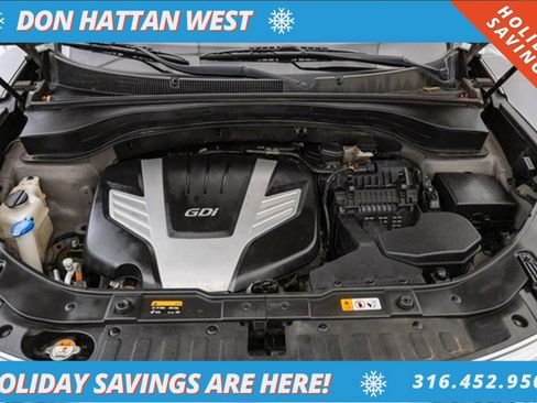 Used 2014 Kia Sorento EX image 44
