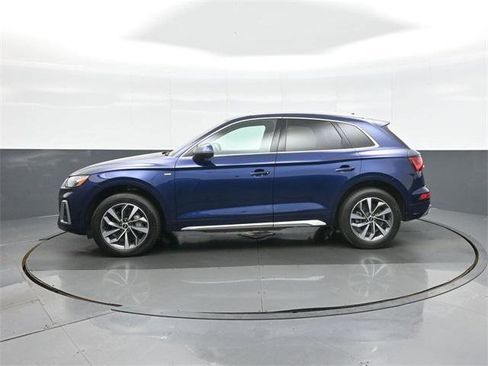 Used 2022 Audi Q5 2.0T Premium Plus image 4
