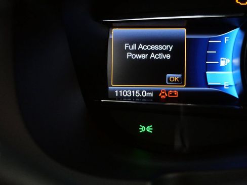 Used 2018 Ford Explorer Limited AWD/4WD image 19