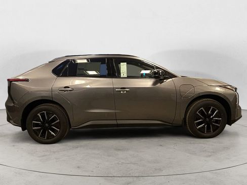 New 2026 Toyota bZ image 6