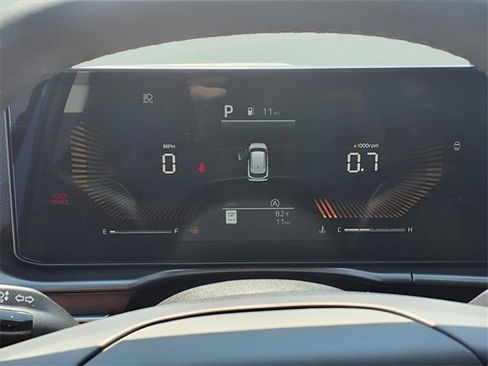 New 2026 Kia Sportage EX w/ EX Panorama Roof Package image 16