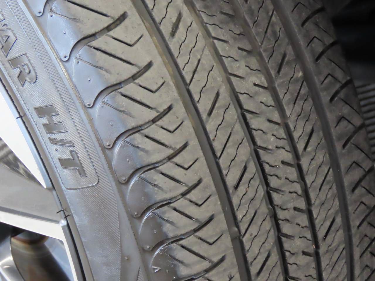 Used 2025 Hyundai Tucson SEL FWD image 7