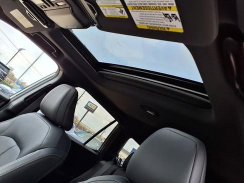 New 2026 Subaru Outback Limited XT AWD/4WD image 8