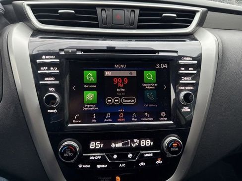 Used 2019 Nissan Murano SV image 15