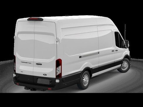 New 2026 Ford Transit 350 148 High Roof Extended AWD image 24