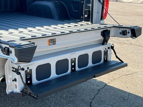 New 2026 GMC Sierra 1500 AT4 image 9