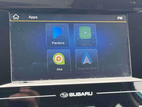 Used 2019 Subaru Impreza 2.0i AWD/4WD image 22