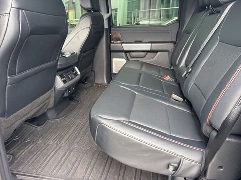 Used 2023 Ford F150 Lariat w/ Equipment Group 502A High AWD/4WD image 10