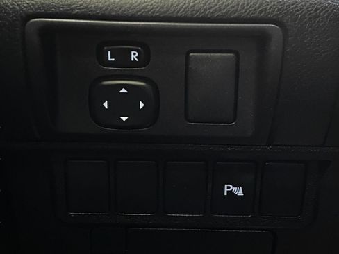 Used 2015 Lexus ES 350 w/ Premium Package FWD image 14