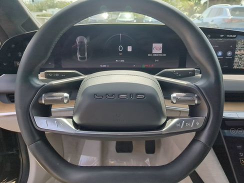 Used 2024 Lucid Air Touring AWD/4WD image 31