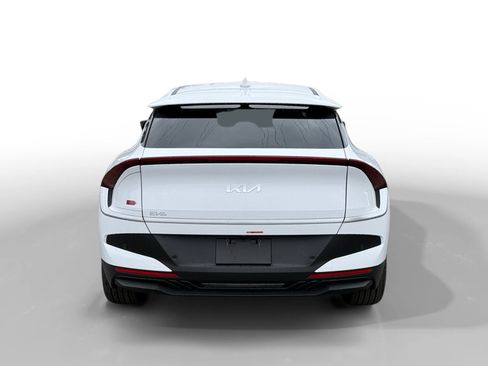 New 2025 Kia EV6 Light image 4