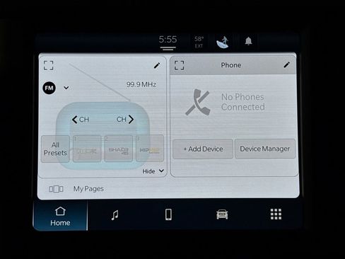 Used 2024 RAM 2500 Tradesman w/ Snow Chief Group image 12