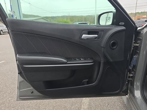 Used 2023 Dodge Charger R/T RWD image 16