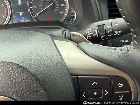 Used 2021 Lexus RX 350 FWD w/ Premium Package image 37