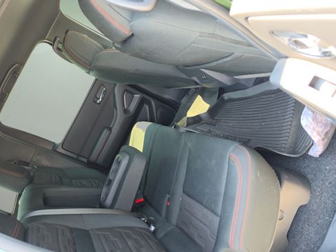 Used 2025 Nissan Frontier PRO-4X w/ Interior Protection Package AWD/4WD image 15