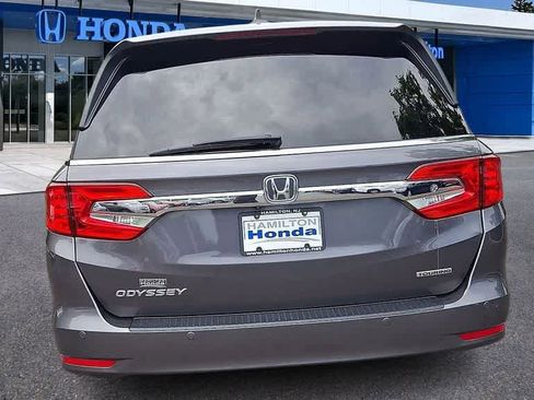 Used 2019 Honda Odyssey Touring image 7