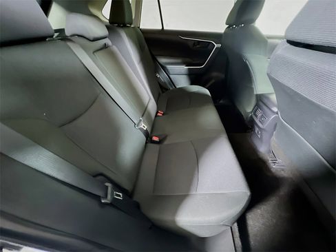 Certified 2025 Toyota RAV4 LE image 23