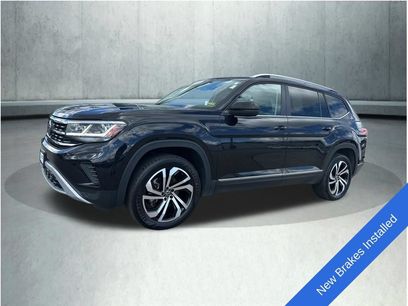 Used 2023 Volkswagen Atlas SEL