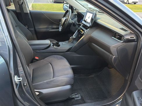 Certified 2024 Toyota Venza LE AWD/4WD image 13