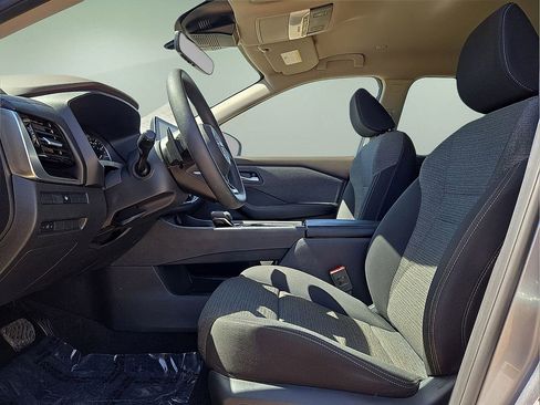 Used 2023 Nissan Rogue SV image 22