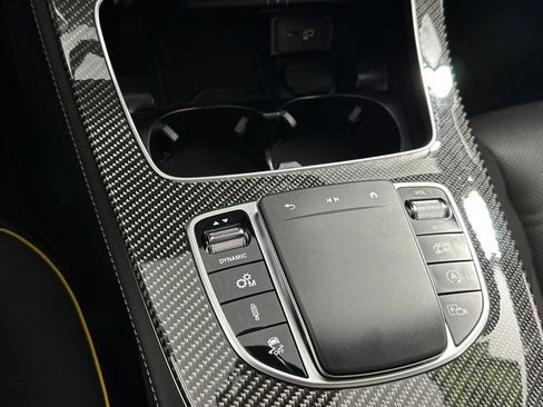 Certified 2023 Mercedes-Benz E 63 AMG S image 38