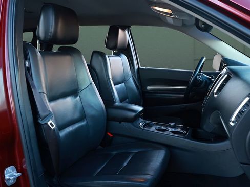 Used 2017 Dodge Durango GT w/ Nav & Power Liftgate Group image 16