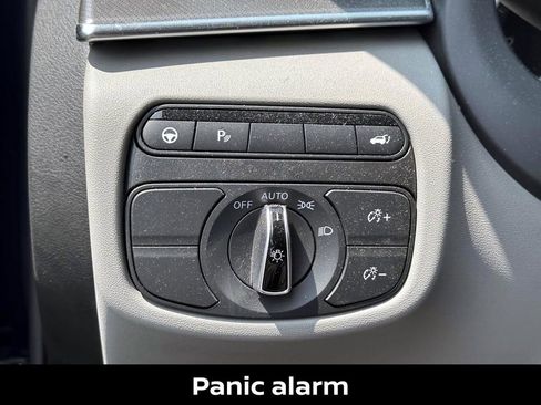 Used 2023 INFINITI QX50 Luxe image 23