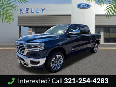 Used 2023 RAM 1500 Limited